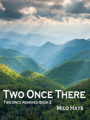 Two Once There - Audiobook
